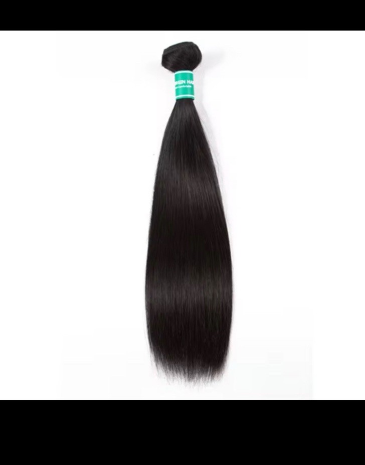 Raw Hair Bundles – Straight, Body Wave, Deep Wave – 100% Unprocessed – 10-40inch