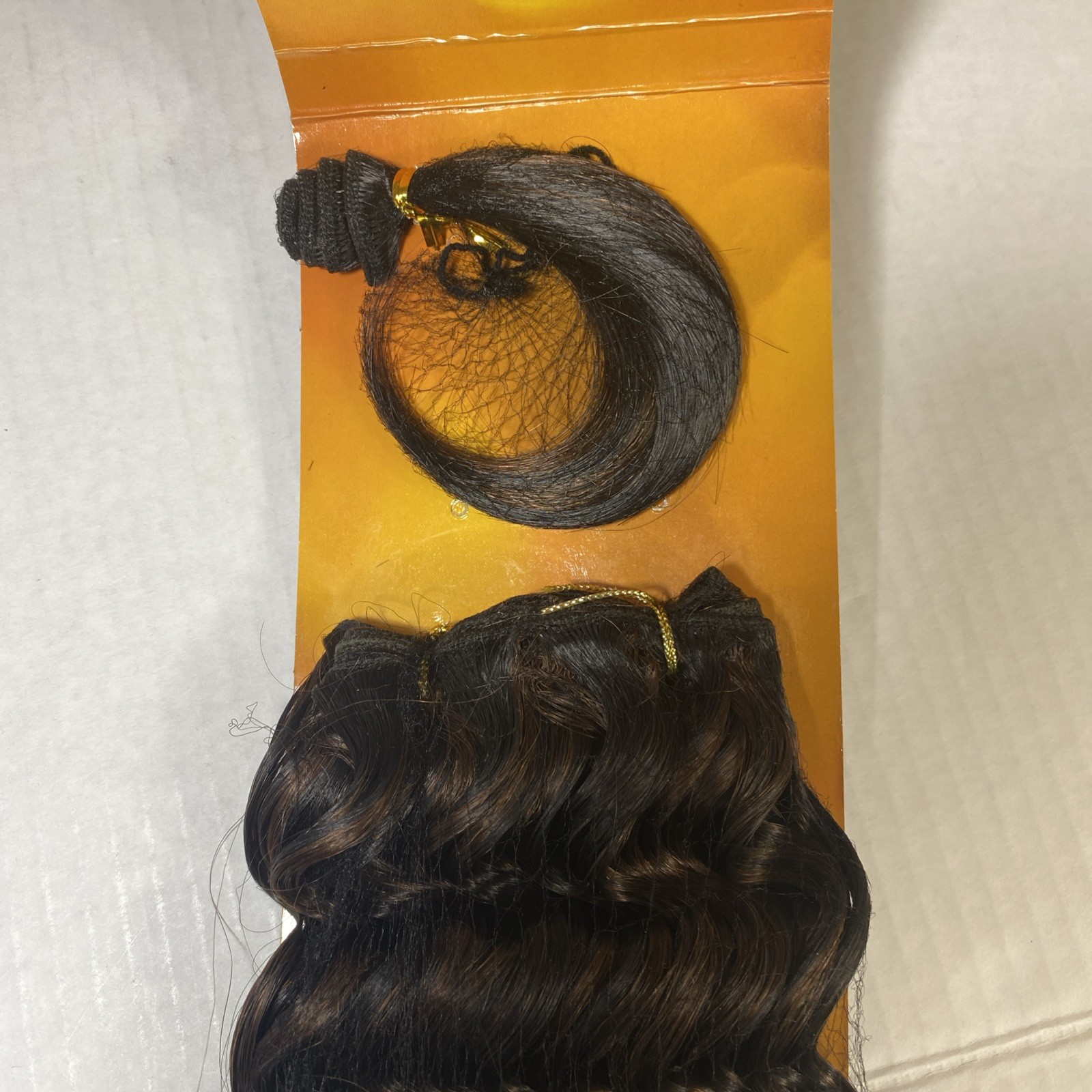 Outre Batik Deep Wave WVG 14” Inches F1B/33 100% Kanekalon Fiber