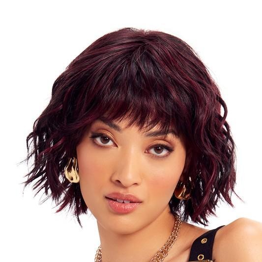 Trend | Tressallure Wigs | Lace Front Monotop |