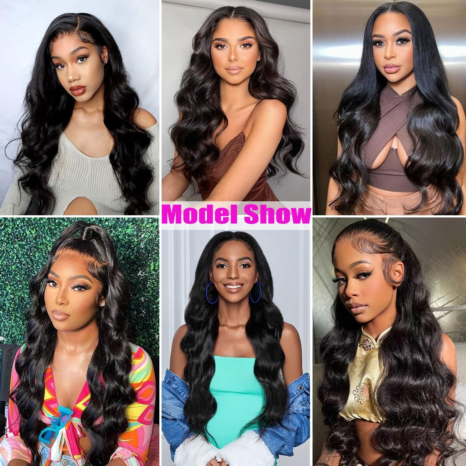 Yakusha 5X5 Hd Lace Closure Human Hair 16Inch Body Wave Hair Closure Invisible