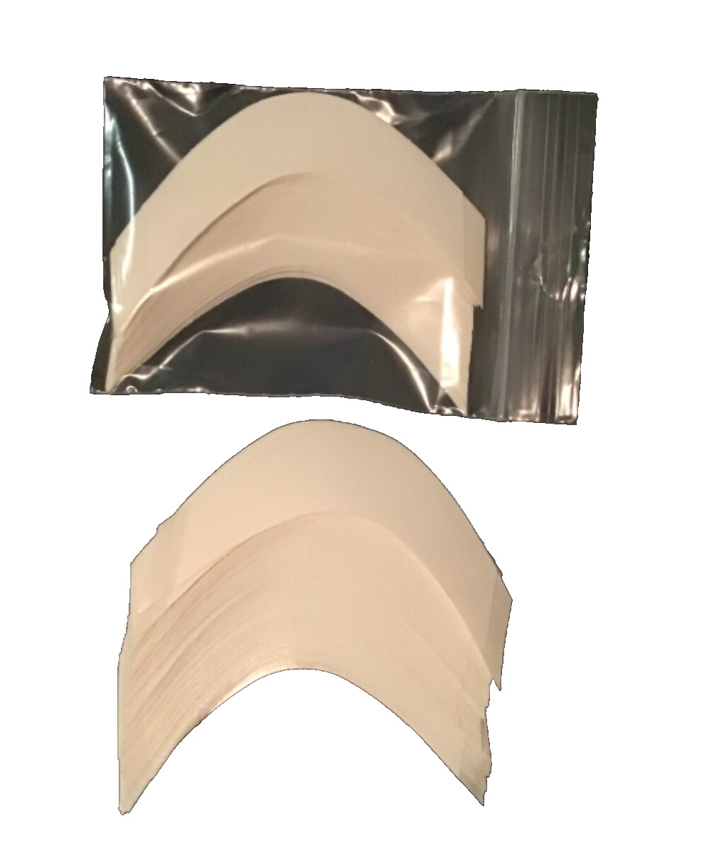 3M 1522 -108 Pc AA Contour- 3-Packs -Daily Wear-Hairpiece Tape ,Wig System .