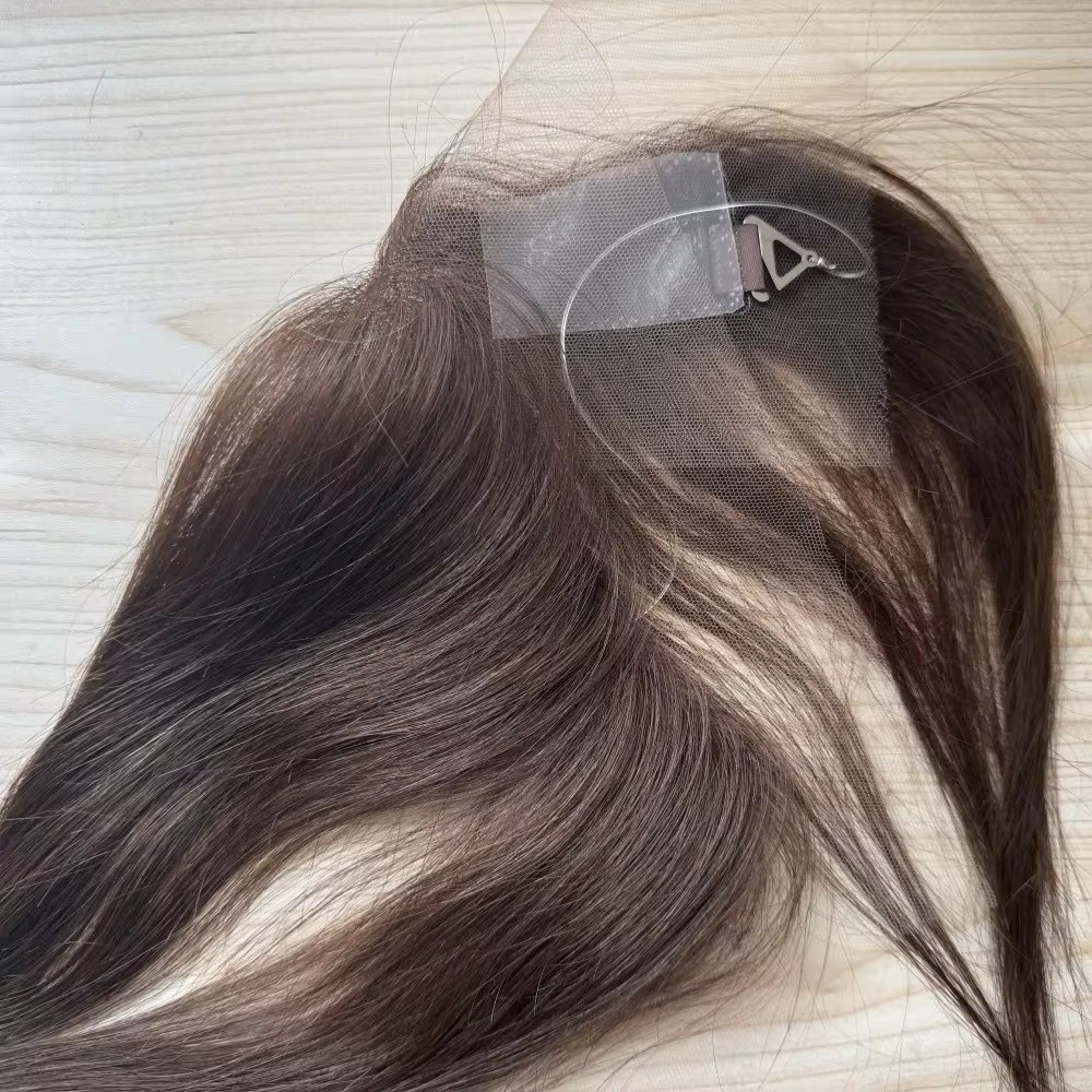11×1.5″ HD Lace Frontal – 100% Virgin Human Hair – Invisible Melting