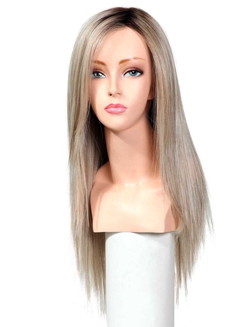 Kushikamana 23 E | Belle Tress | Lace Front monopart
