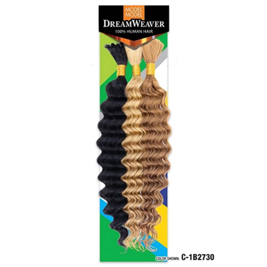Dreamweaver Deep Bulk 18″