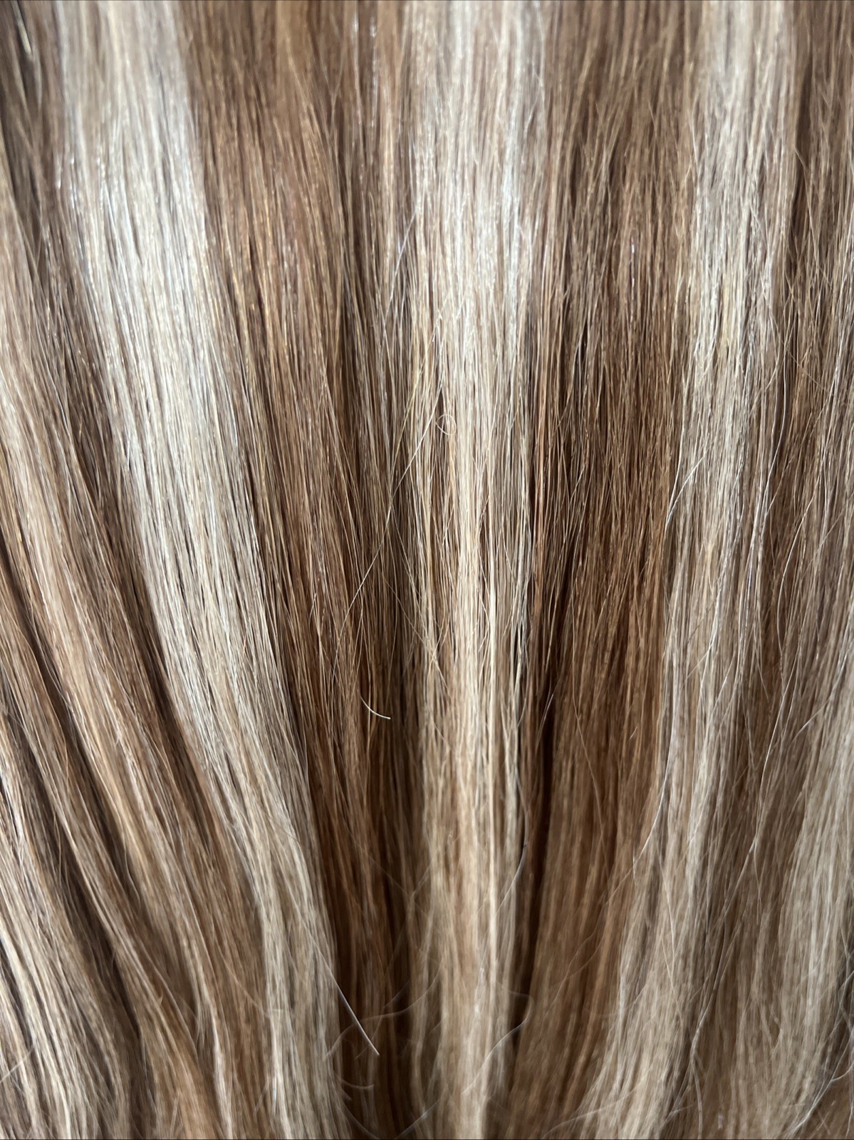 20″ Halo Couture Original Extension High/Lowlights 4-27 Sold Out Remy Human Hair