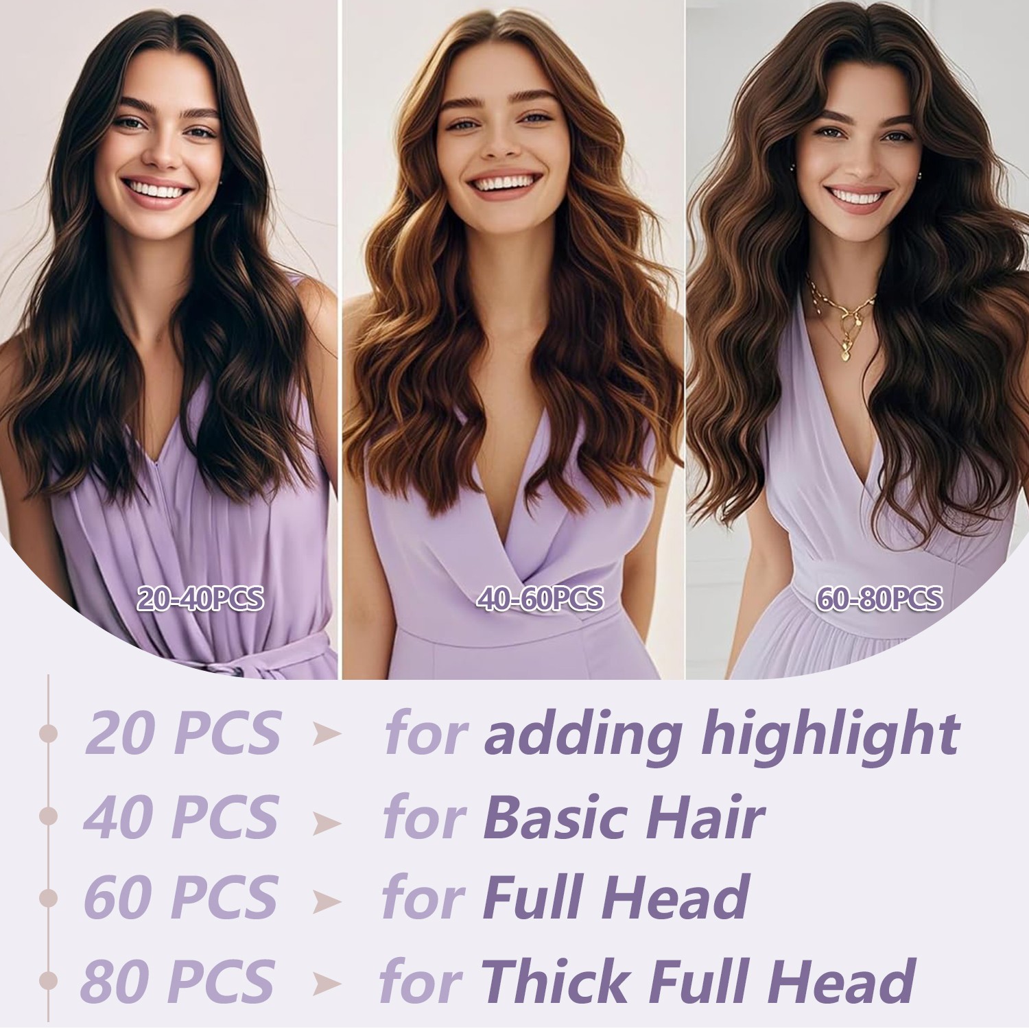 2026 Russian Tape In Hair Extensions 100% Remy Human Hair Balayage Skin Weft USA
