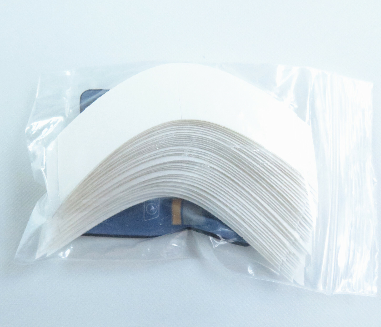 Walker Ultra Hold Roll Tape for Hair System A/C Contour Toupee Wig Tape Adhesive