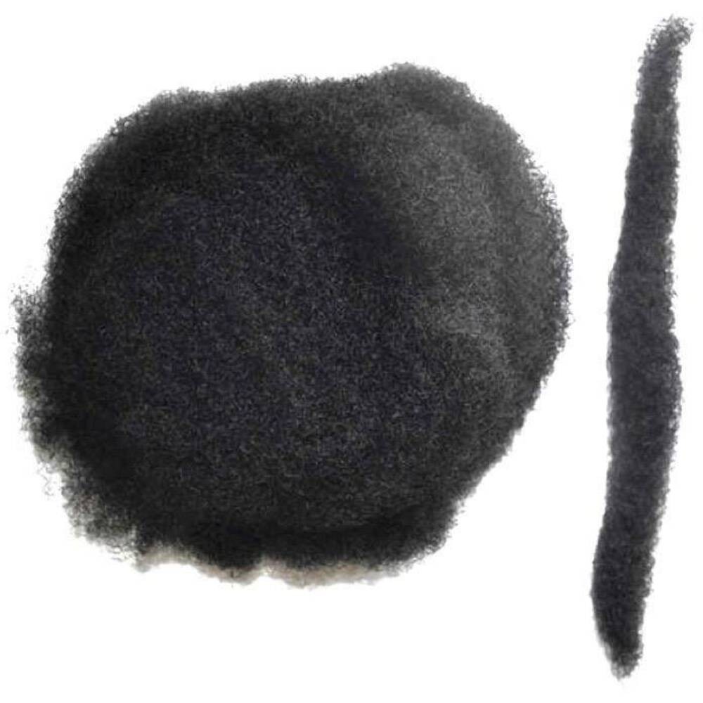 Unique’s Human Hair Afro Twist Bulk