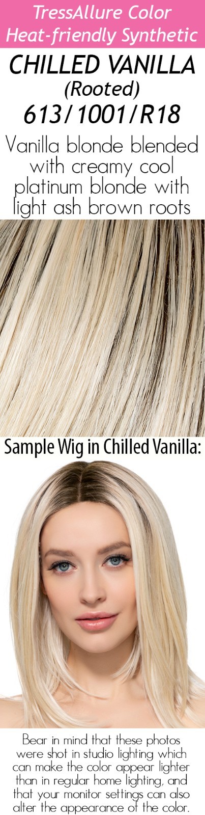 RAZOR CUT SHAG Wig by TRESSALLURE, *ALL COLORS!* Heat Friendly! Wefted Cap, NEW