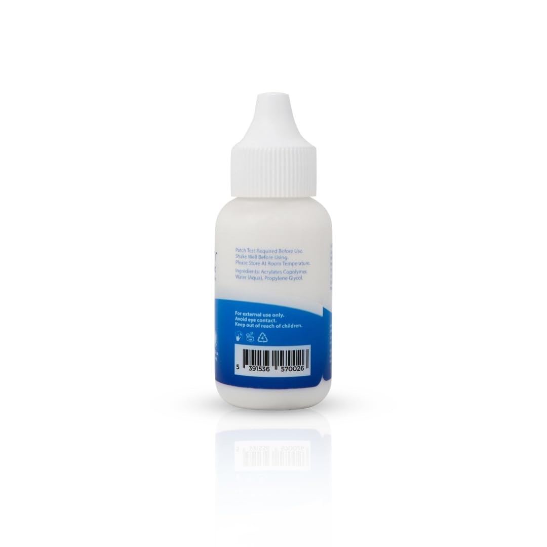 1.3oz GHOSTBOND Classic Wig Glue – Moisture Resistant, Safe for Sensitive Skin