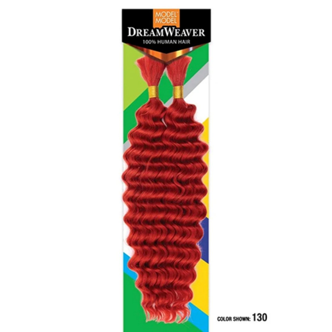 Dreamweaver Deep Bulk 18″