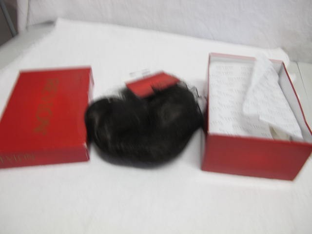 New Revlon Wig Style 6502 Nina Color 4/6 R Coffee Bean 16″ Layered w Bangs