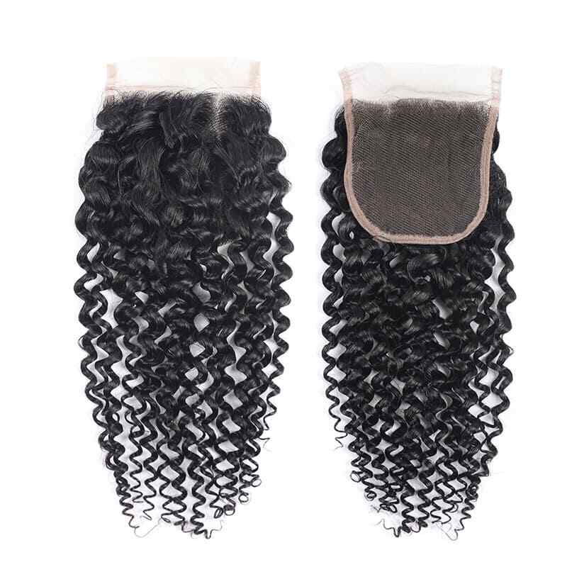 8a brazil kinky curly human hair wig hair weft human hair brazilian 50g