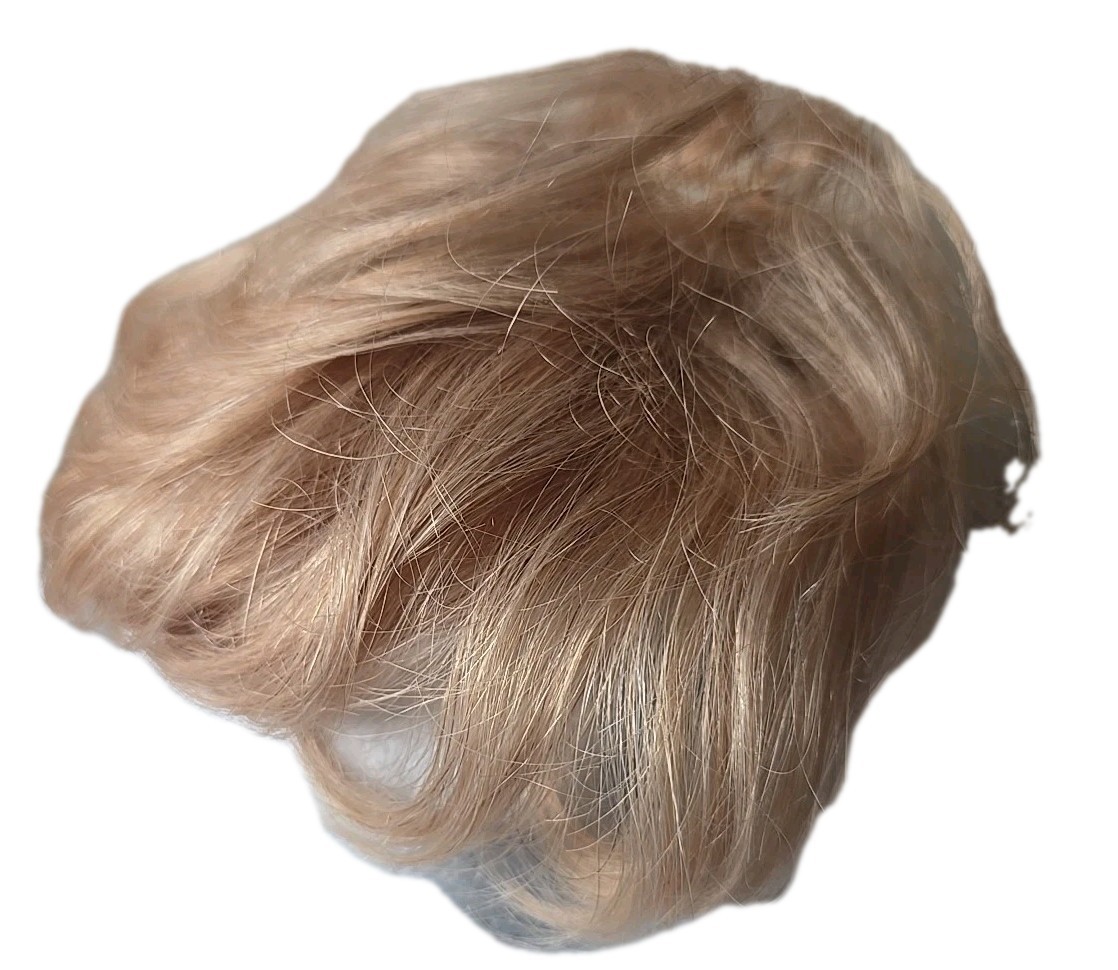 Paula Young Wiglet Delicate Touch Human Hair NWT Color 16B A5065 NEW