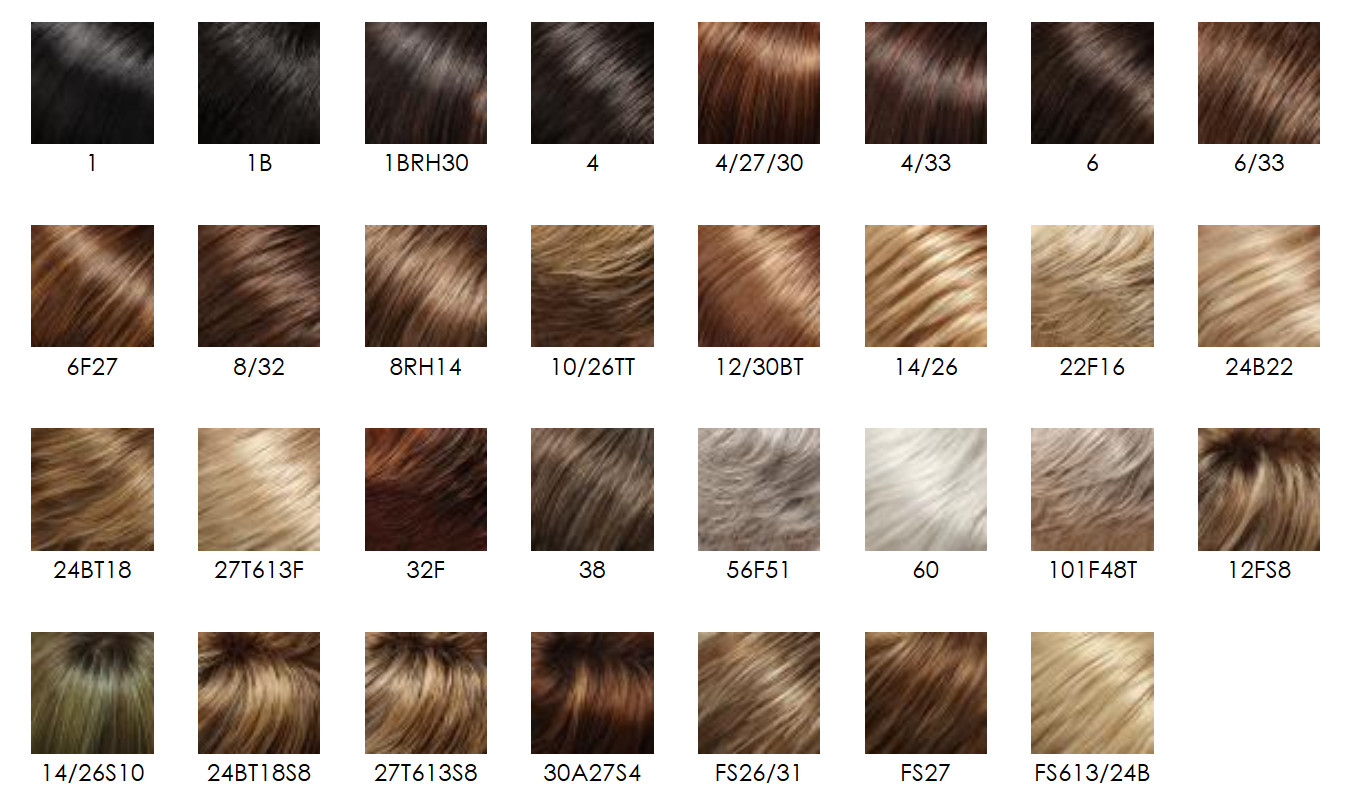 ROSIE Wig by JON RENAU, *ALL COLORS!* Mono Top, SmartLace Front, NEW!