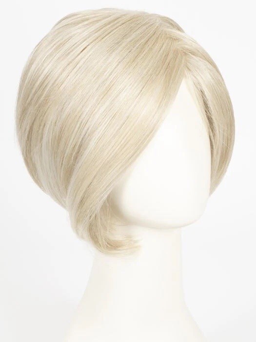 NEW IN BOX RAQUEL WELCH WIG BOUDOIR GLAM RL 16/22 SS ICED SWEET CREAM HAND TIED
