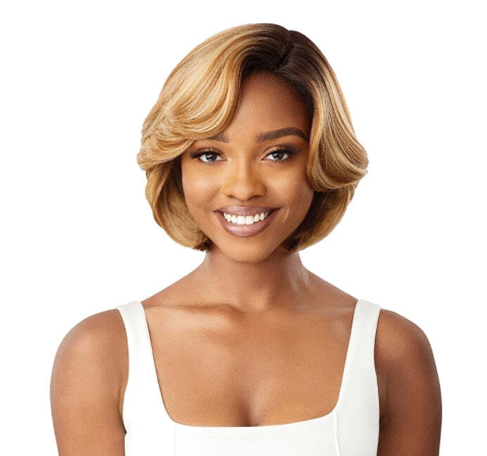 Outre WIGPOP Synthetic FULL Wig – TINAYE