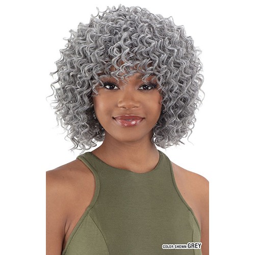 Mayde beauty Glaze HD Lace wig – Zahara