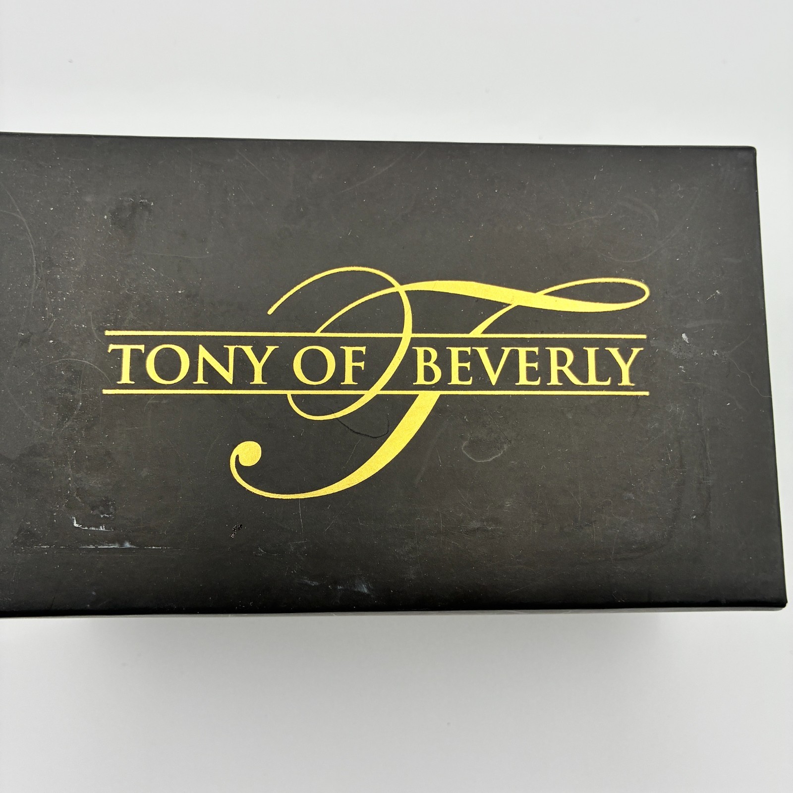 Tony of Beverly Lot of 2 Wigs Malibu Blonde Snappy Clip Ponytail Bun