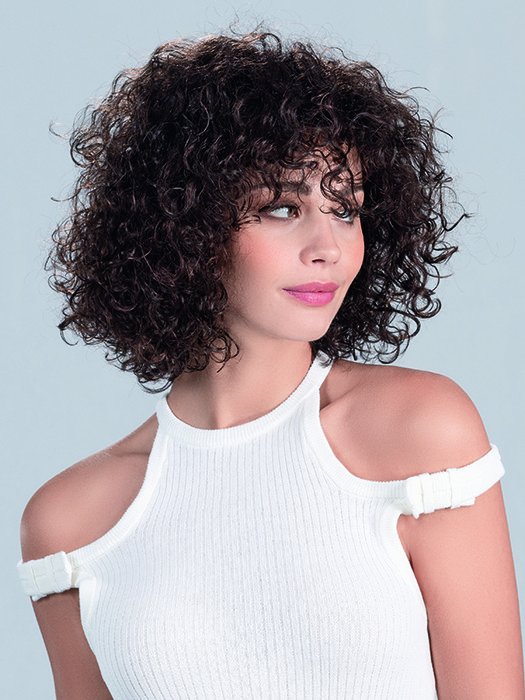 Disco | Perucci | Ellen Wille Wigs