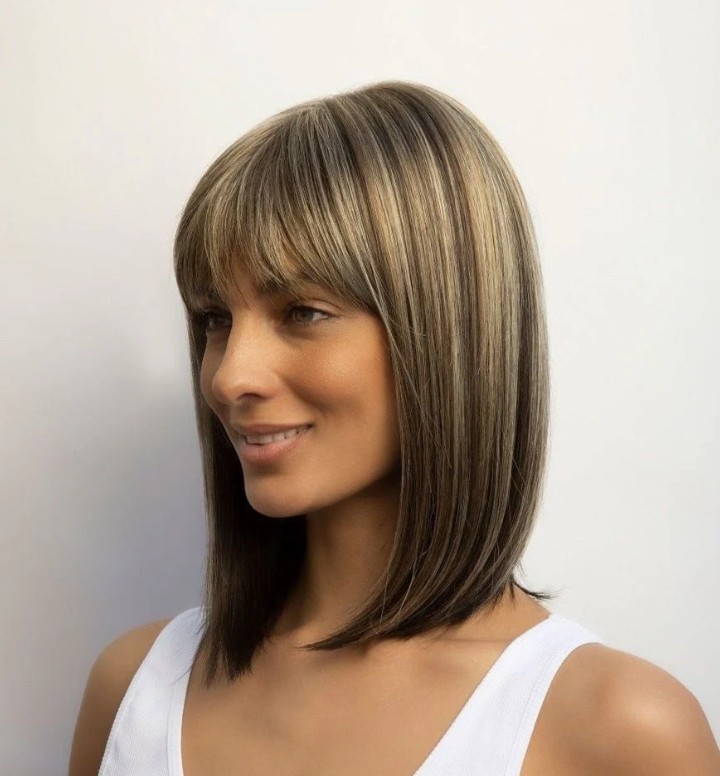 Tatum Wig by Amore