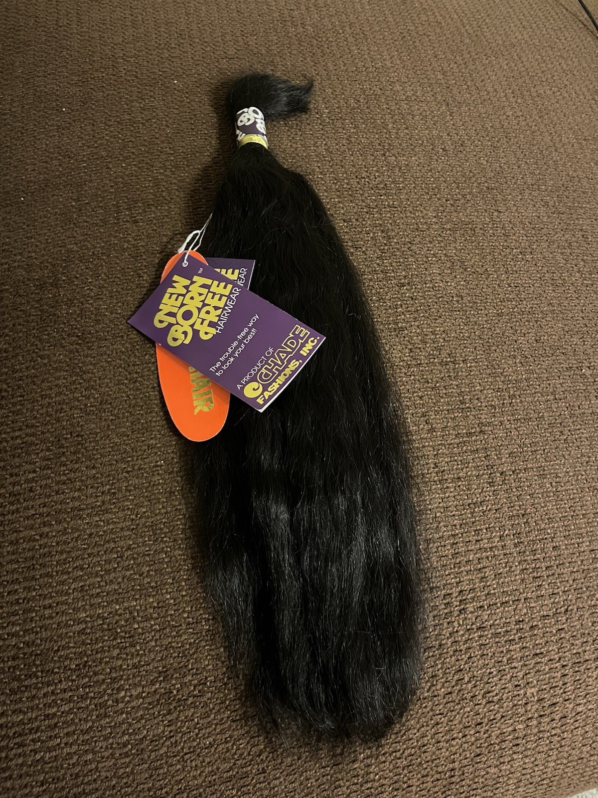 Yaki Bulk Braiding Hair