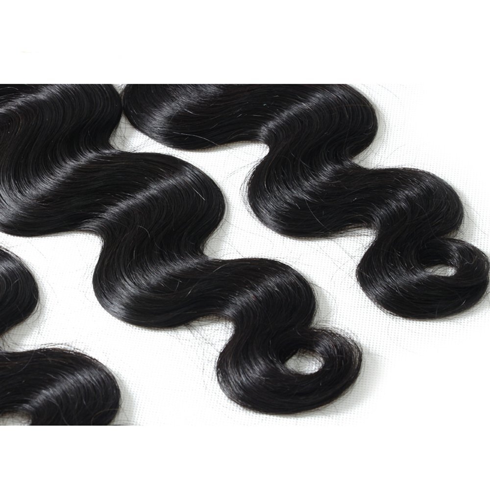 I Tip 100% RAW Human Hair Extensions Pre Bonded Keratin Stick 100 strands