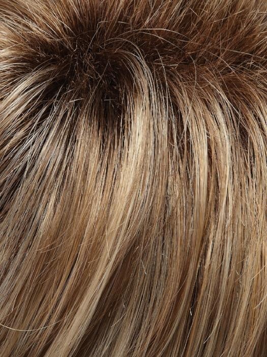 BLAKE LITE WIG Jon Renau in 12FS8 REMY/HUMAN/HANDTIED/LONG/5STARS/**ON SALE**