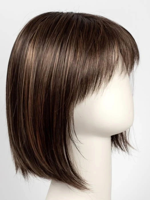 SCORPIO-Orchid-ROP-MARBLE BROWN-Roots(SHOWN)Capless-CoolComfort-Right Out Of Box
