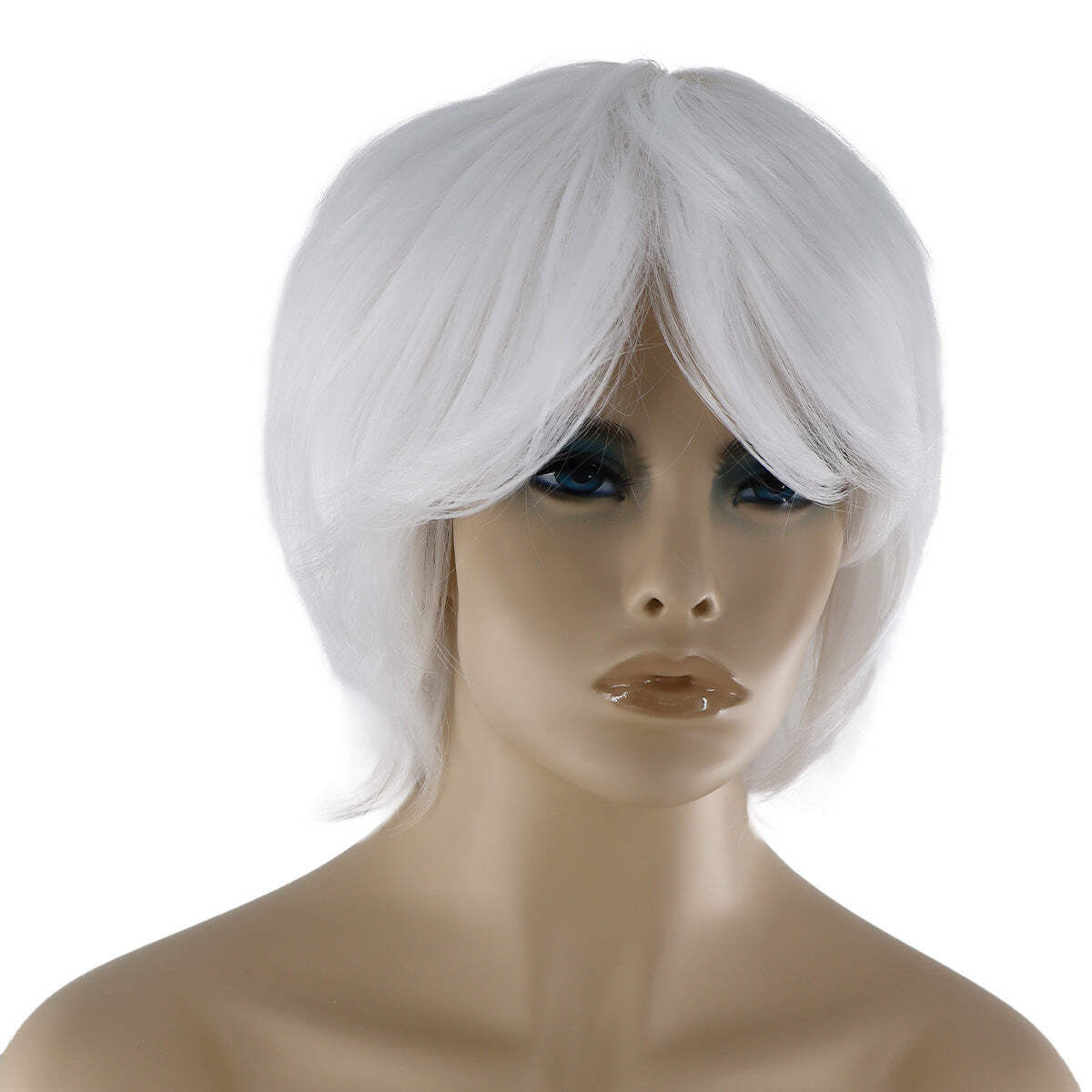 Epic Cosplay Apollo Wig, Multiple Colors Available