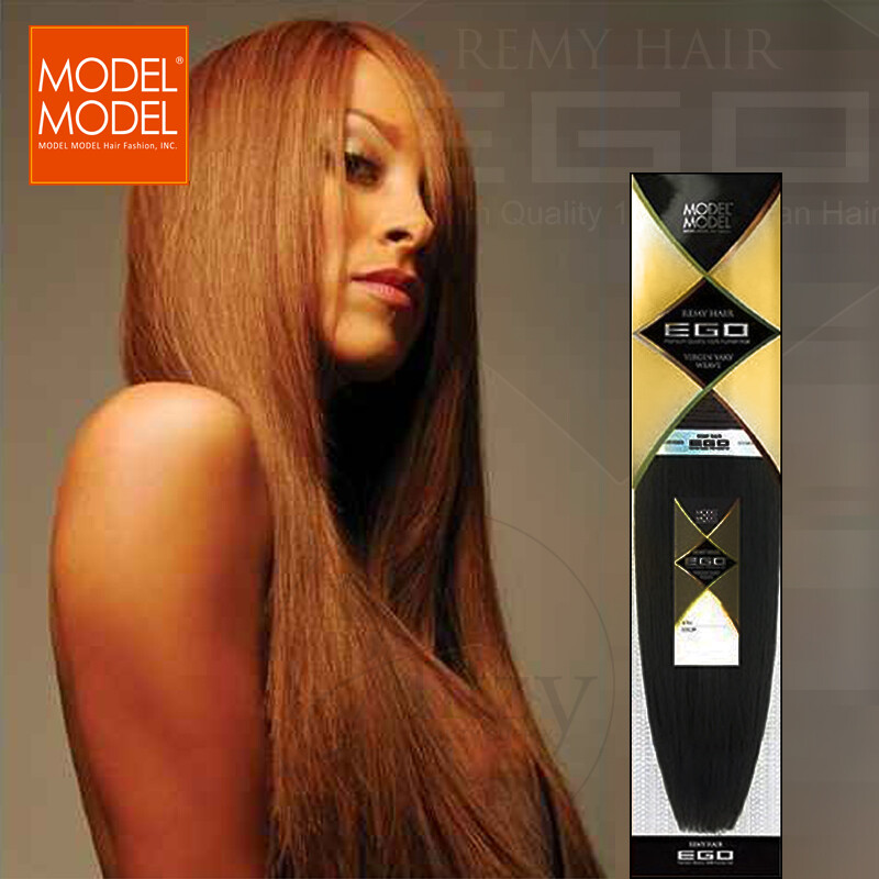 Model Model EGO Remy YAKY Gold 100% Human Hair 10″s,10″,12″,14″,16″,18″