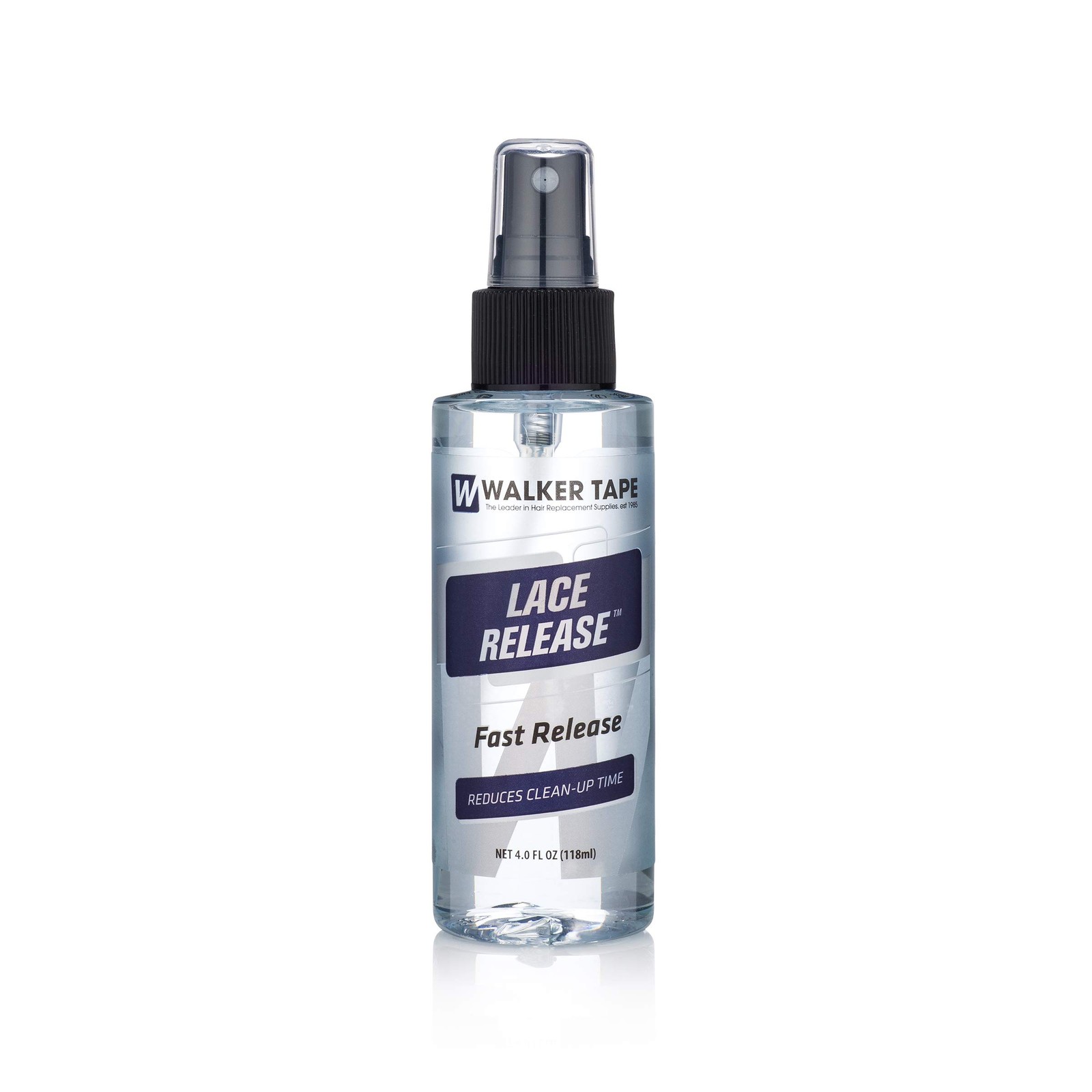 Lace Release Spray 4oz