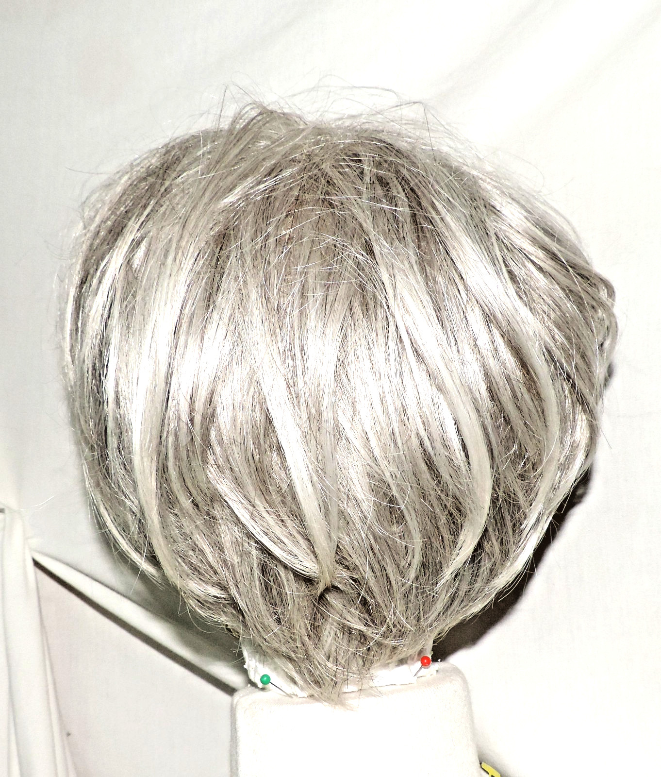 Beautiful Esthetic blonde “bombshell” wig!