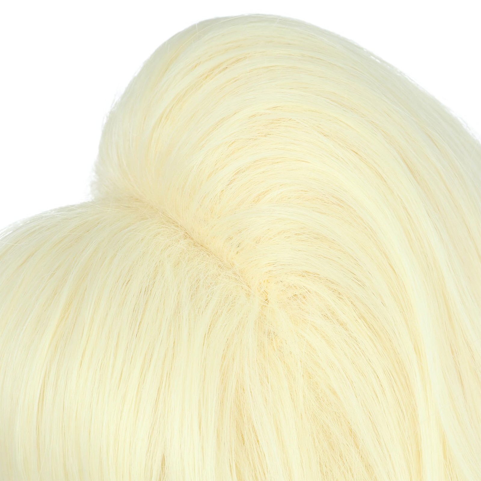 Long Blonde Curly Women Big Bouffant Wig Beehive 60s 70s Cosplay Costume Wig …
