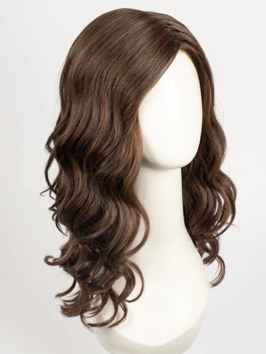 Raquel Welch Wig New In Box Day To Date RL 6/30 COPPER MAHOGANY LACE FRONT 2