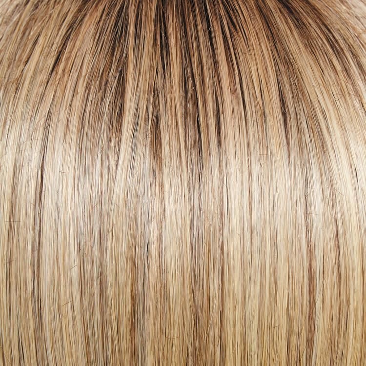 Raquel Welch 18″ Wavy Top Billing Top-of-the-head Hairpeice, Topper Only