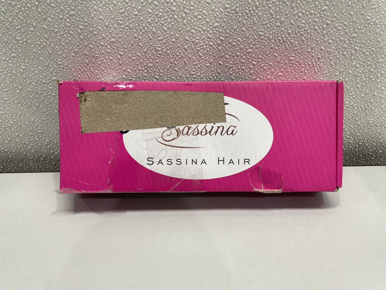Sassina 18″ Afro Curly Human Hair Clip-In Extensions 7pc, 1BT1BP27