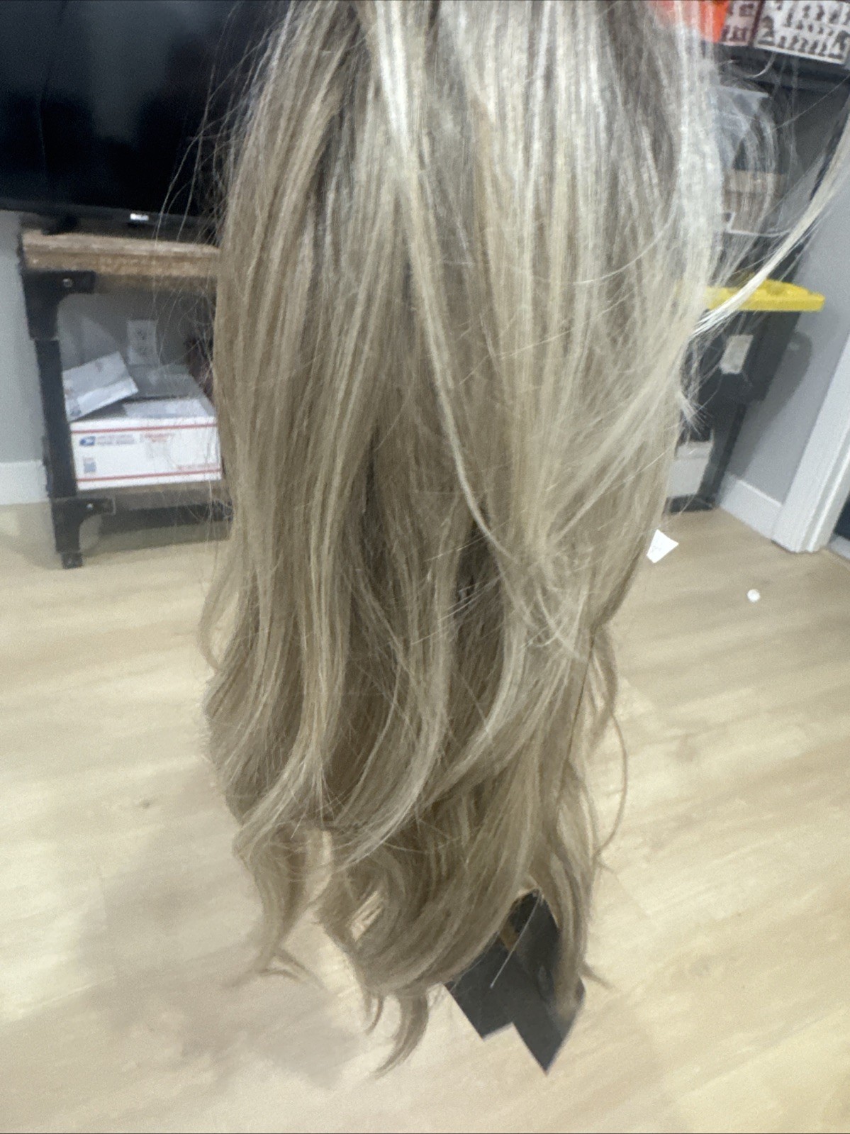 Belle Tress Milano – City Collection -Milano Milkshake Blonde 85803 New