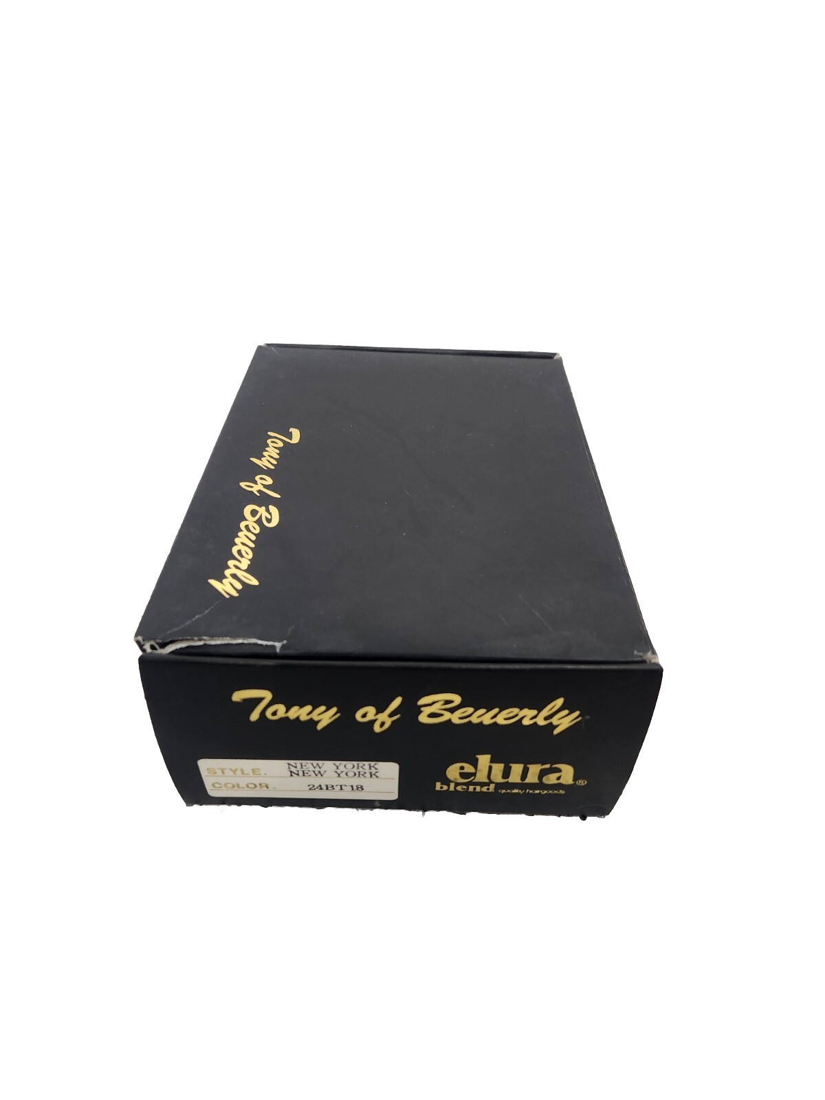 New York New York by Tony of Beverly Shag Style Curly Wig 24BT18