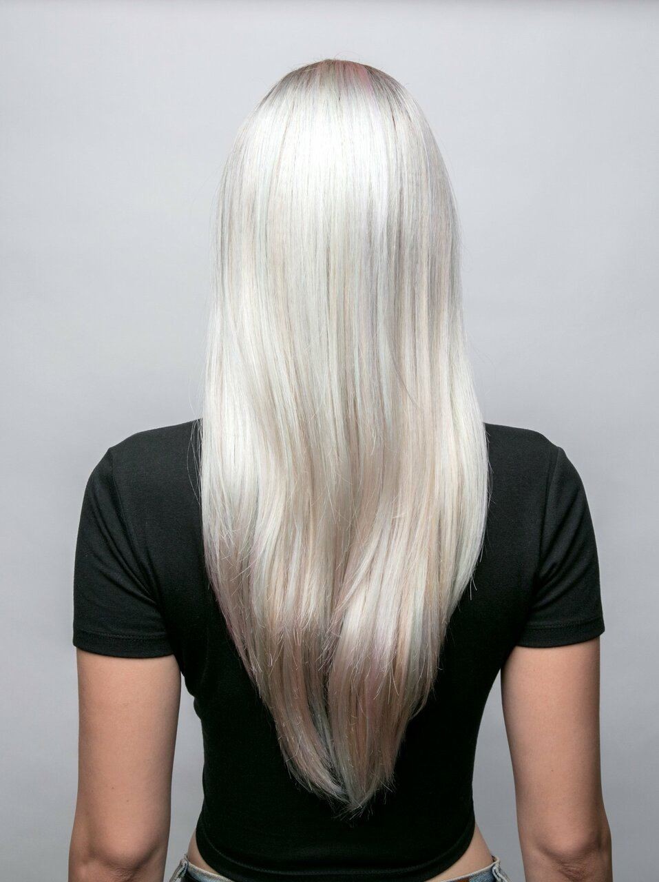 Lennox | Rene of Paris | Lace Front | Lace part