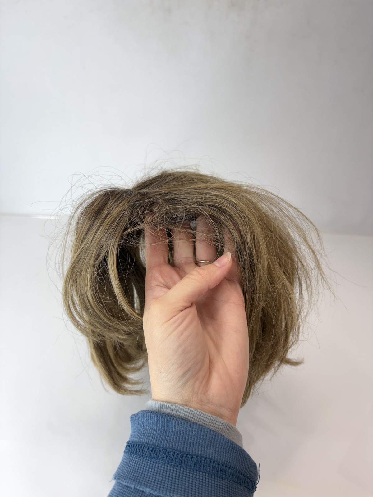 Raquel Welch Transformations Top Pieces Tru2Life Hair Topper