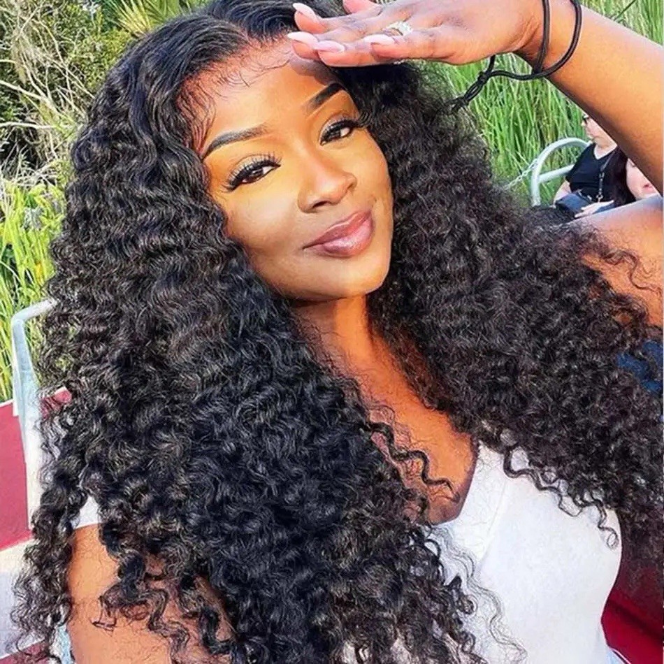 Raw SDD Vietnam Burmese Curly 5×5 Lace Closure| READY TO SHIP 300GRAMS
