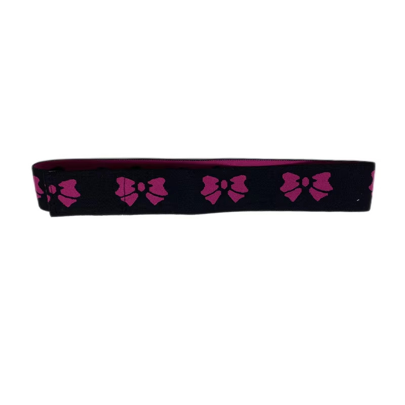1/5/10Pcs Wig Melt Band Elastic Edge Wrap Adjustable Lace Melting Band