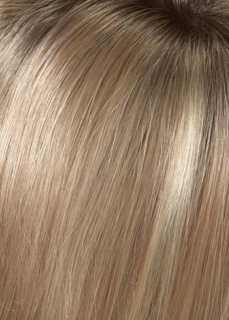 Emma | Envy Wigs | Envy Hair | Sparkling Champagne |