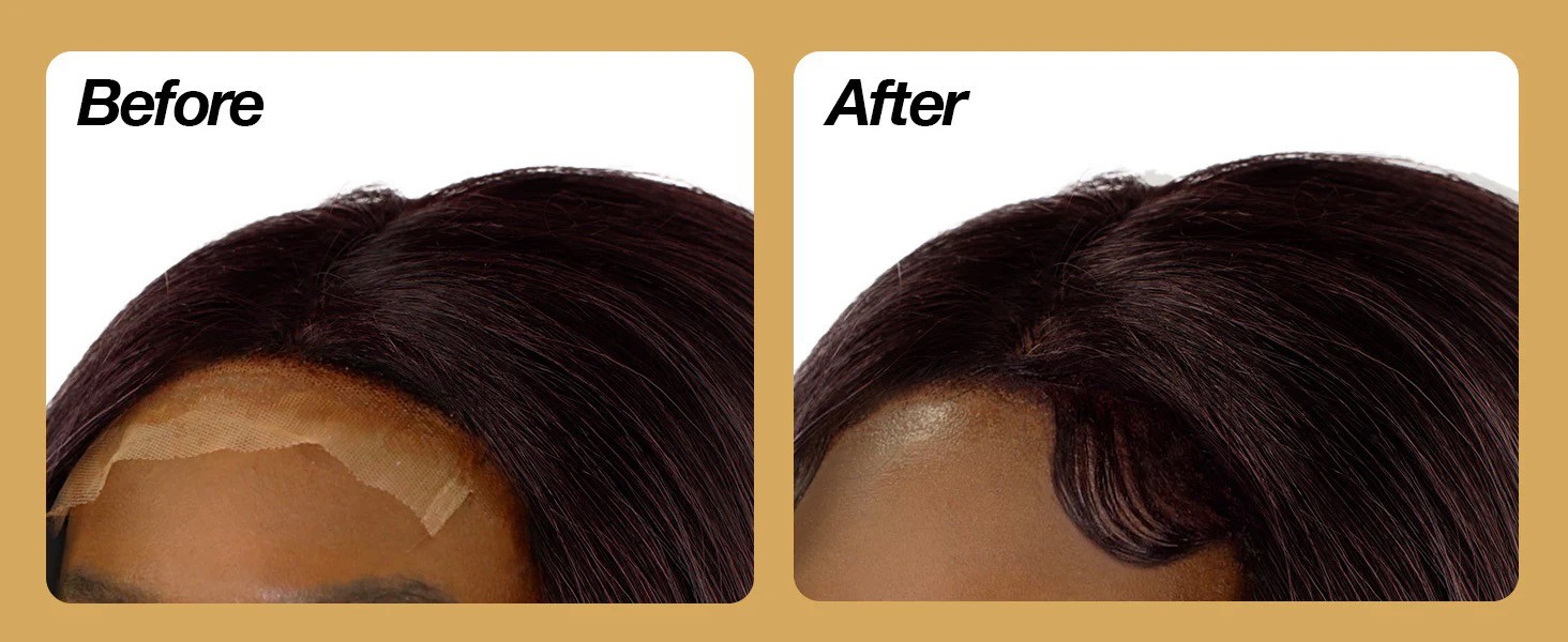 EBIN NEW YORK Wonder Lace Bond Wig Adhesive Spray – Sensitive