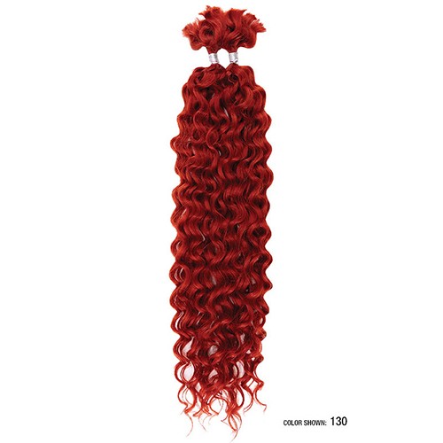 Mastermix hair_Wet & Curly Bulk 24″ Bloom Bundle