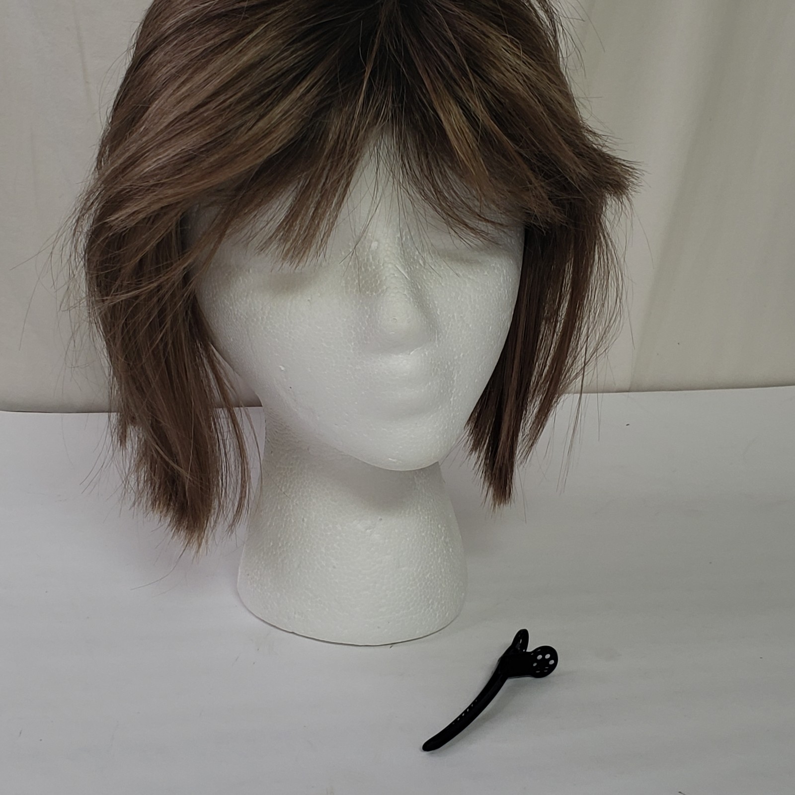 Envy Wig by Alan Eaton Large Tiffany Toasted Sesame Short