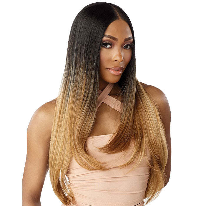 Sensationnel 360 Butta Lace Glueless HD Lace All-Around Front Wig – UNIT 7