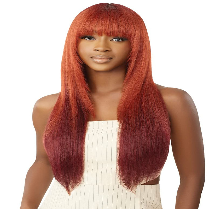 Outre Wigpop – Style Selects – Marilee Dr Cherry Red