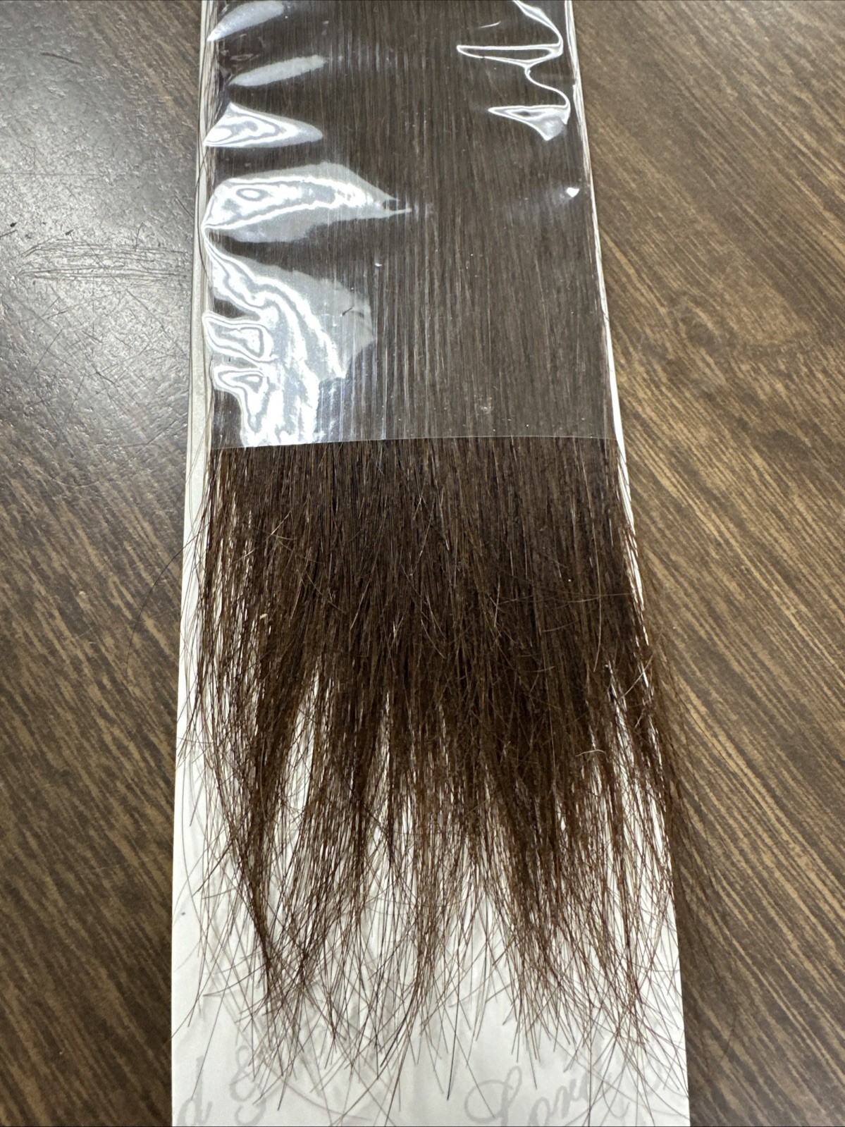 Lord & Cliff Fusion I-tip 22”